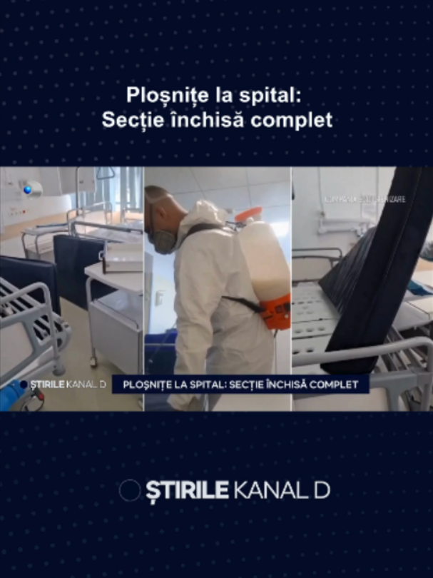 @Stirile Kanal D