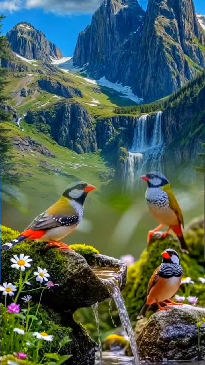 @Animal & Nature Lovers