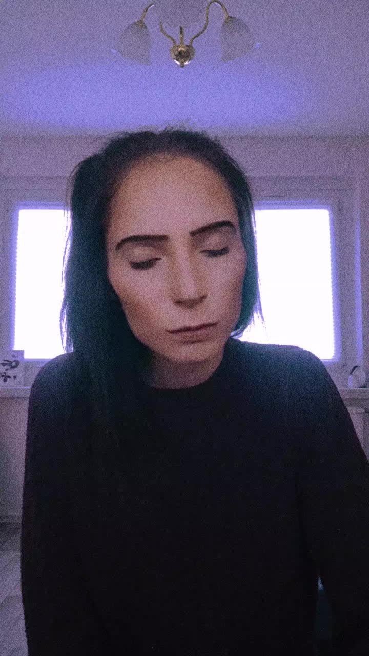 @❤️🖤