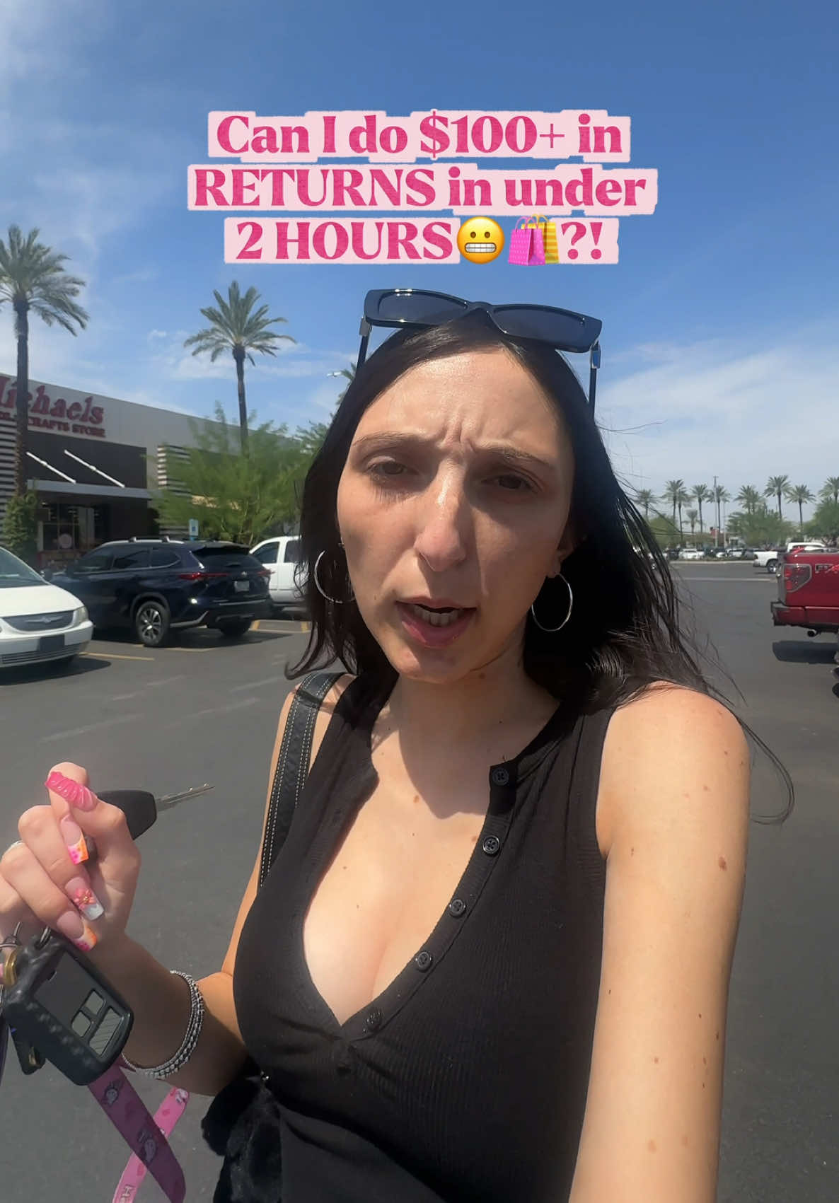 @ItsAlexisSimone