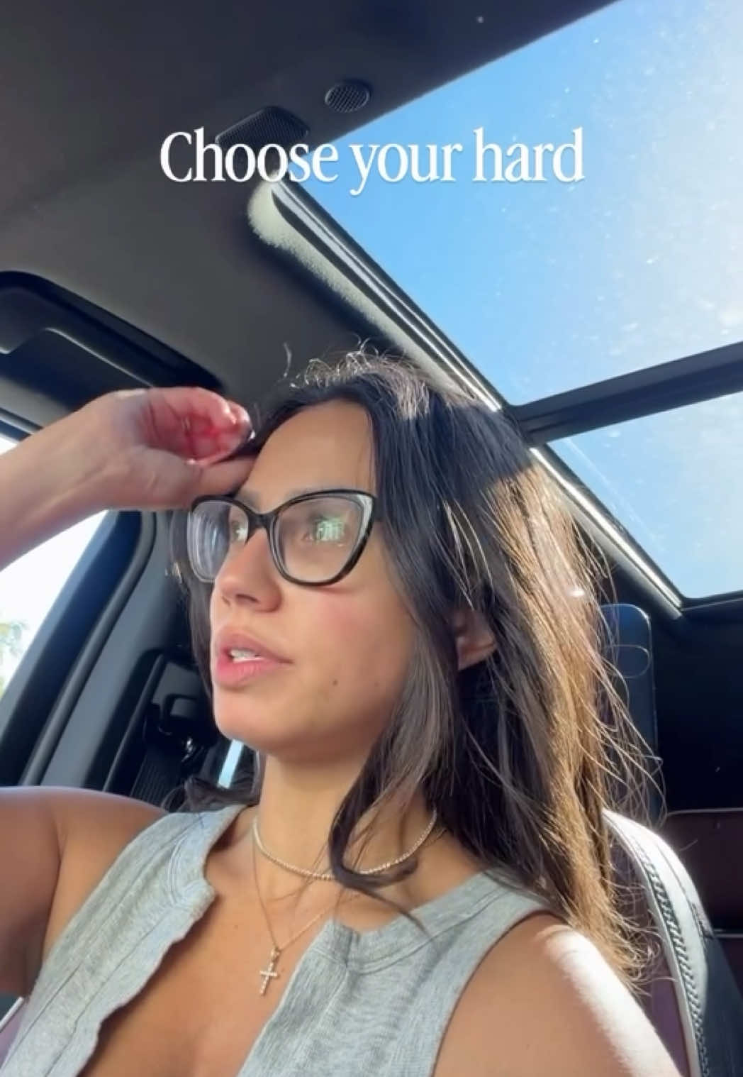 @Bianca Olson