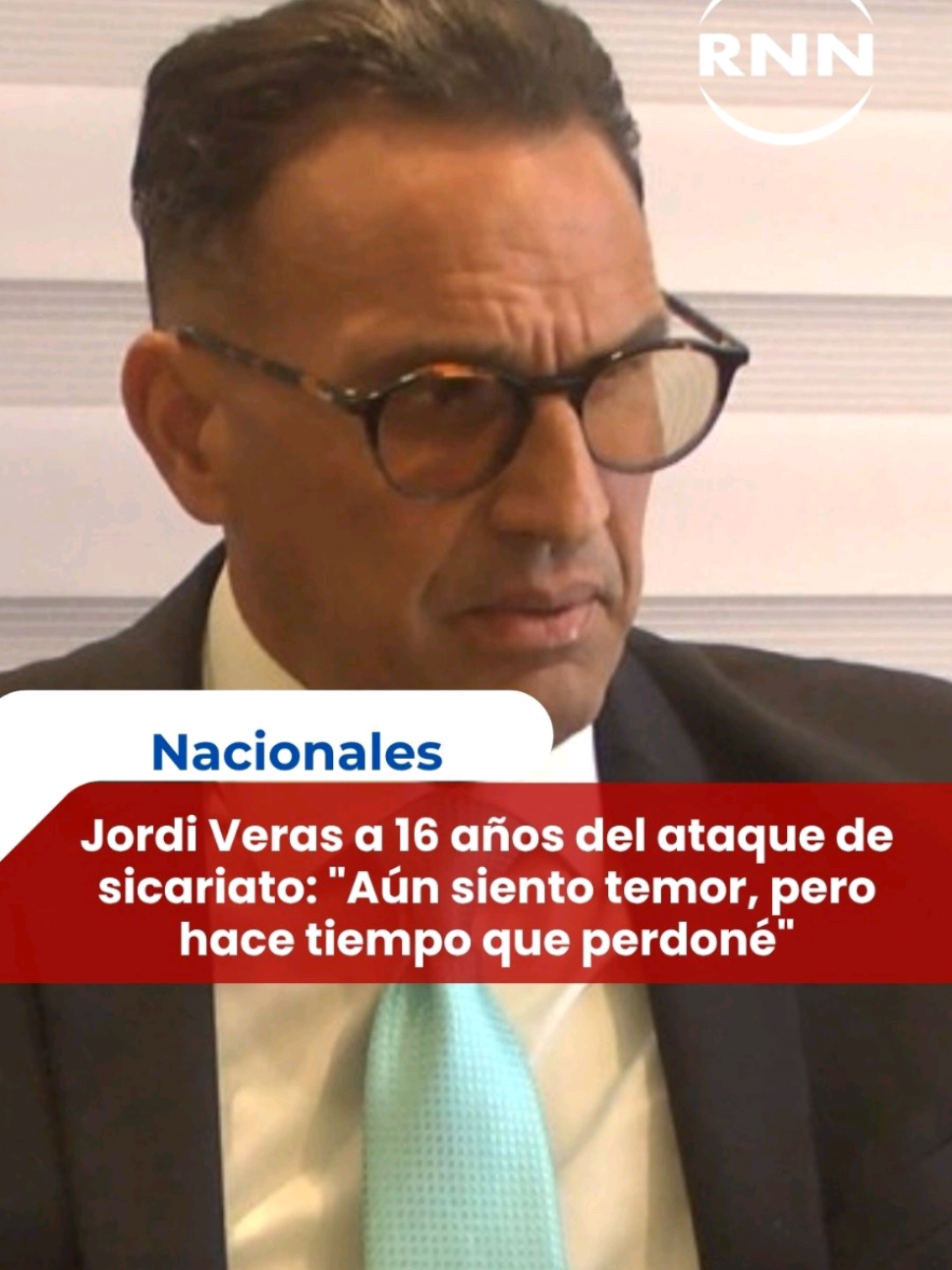 @Noticias RNN