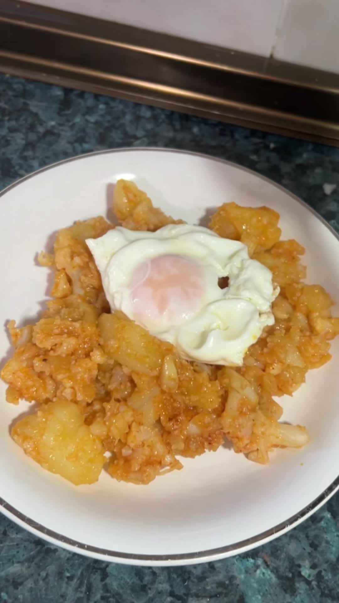 @Buenas comidas😋