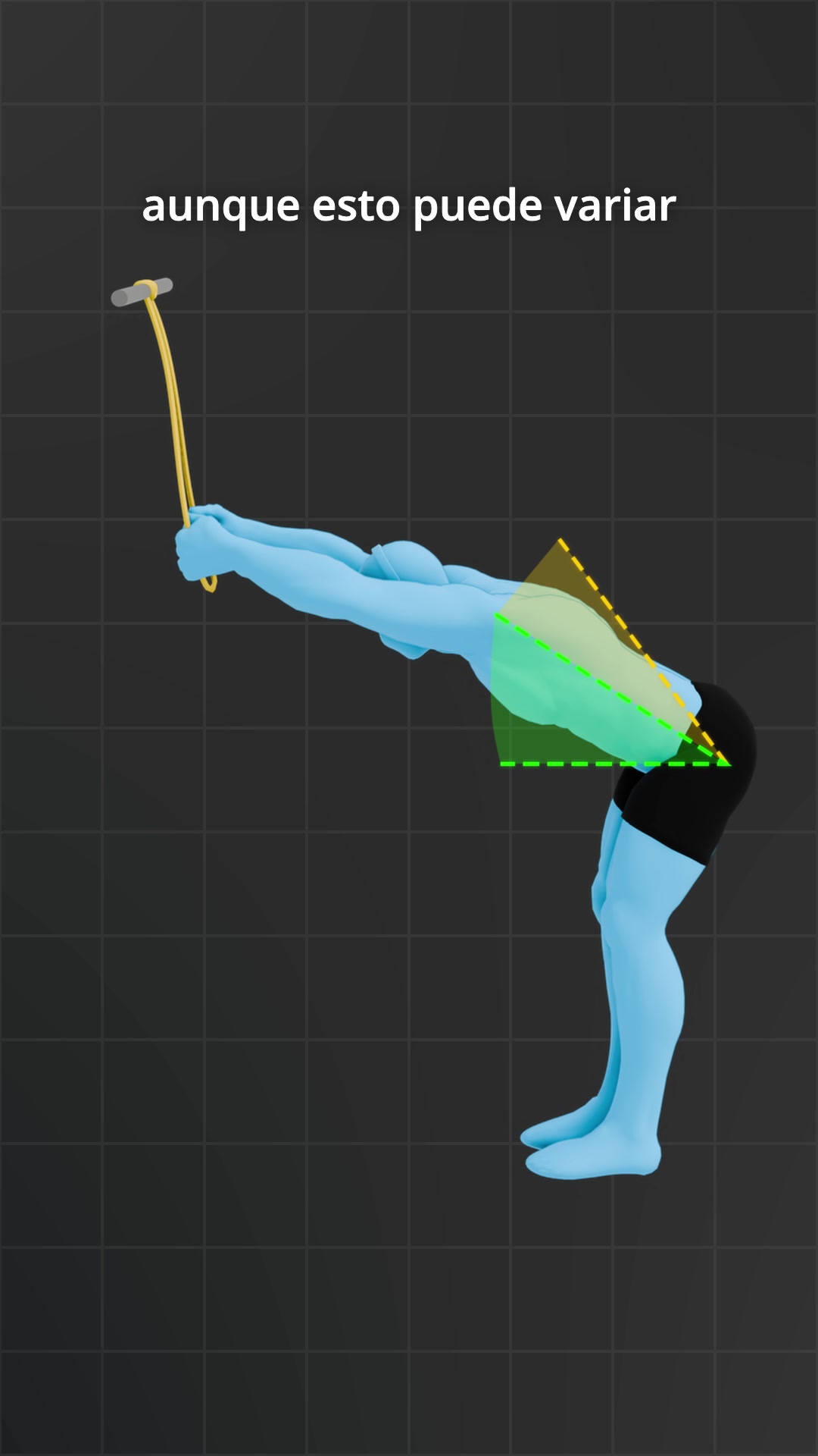 @Blue Gym Animation