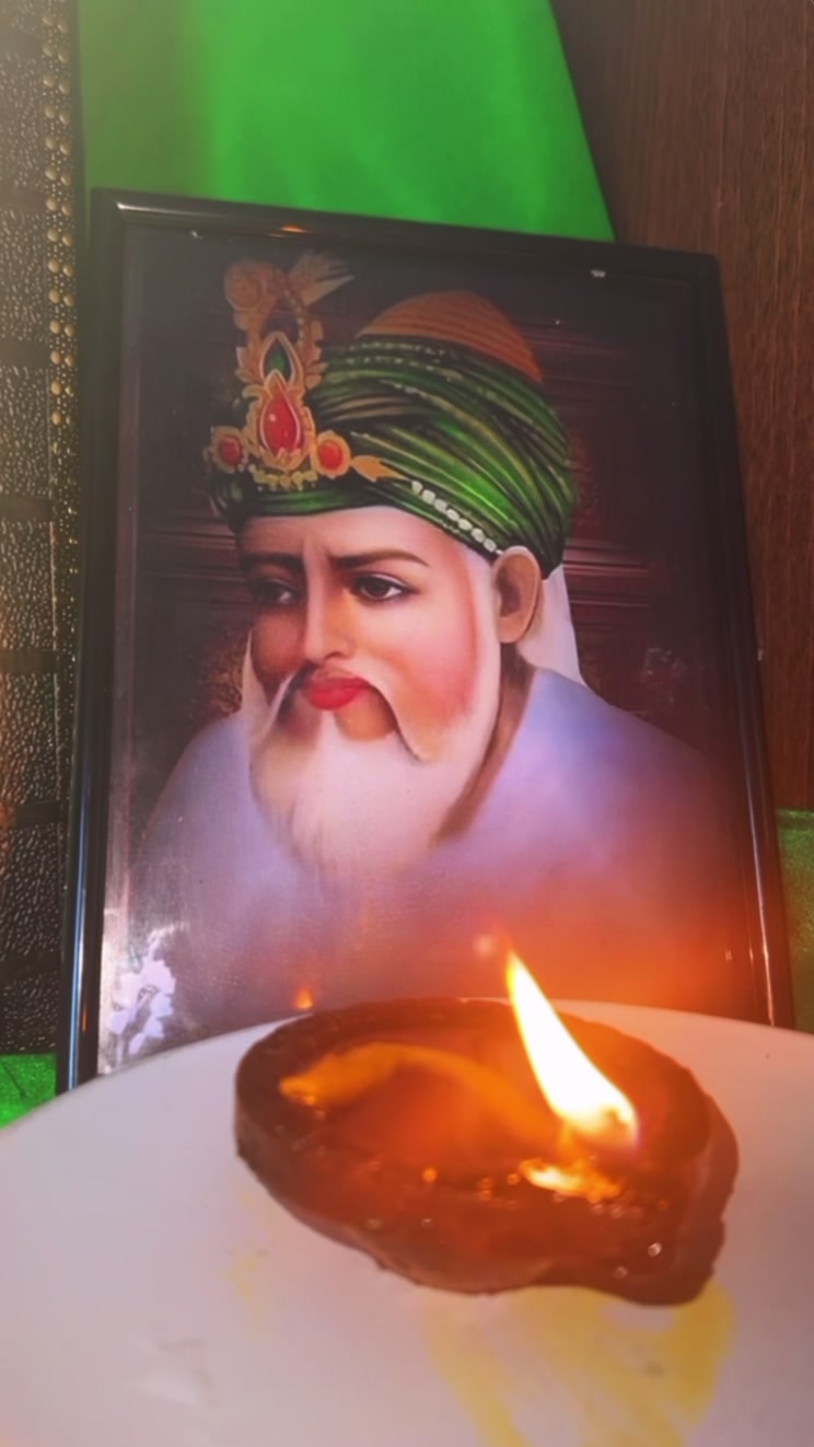 @Darbar Peer Nigahe wala 🙏786
