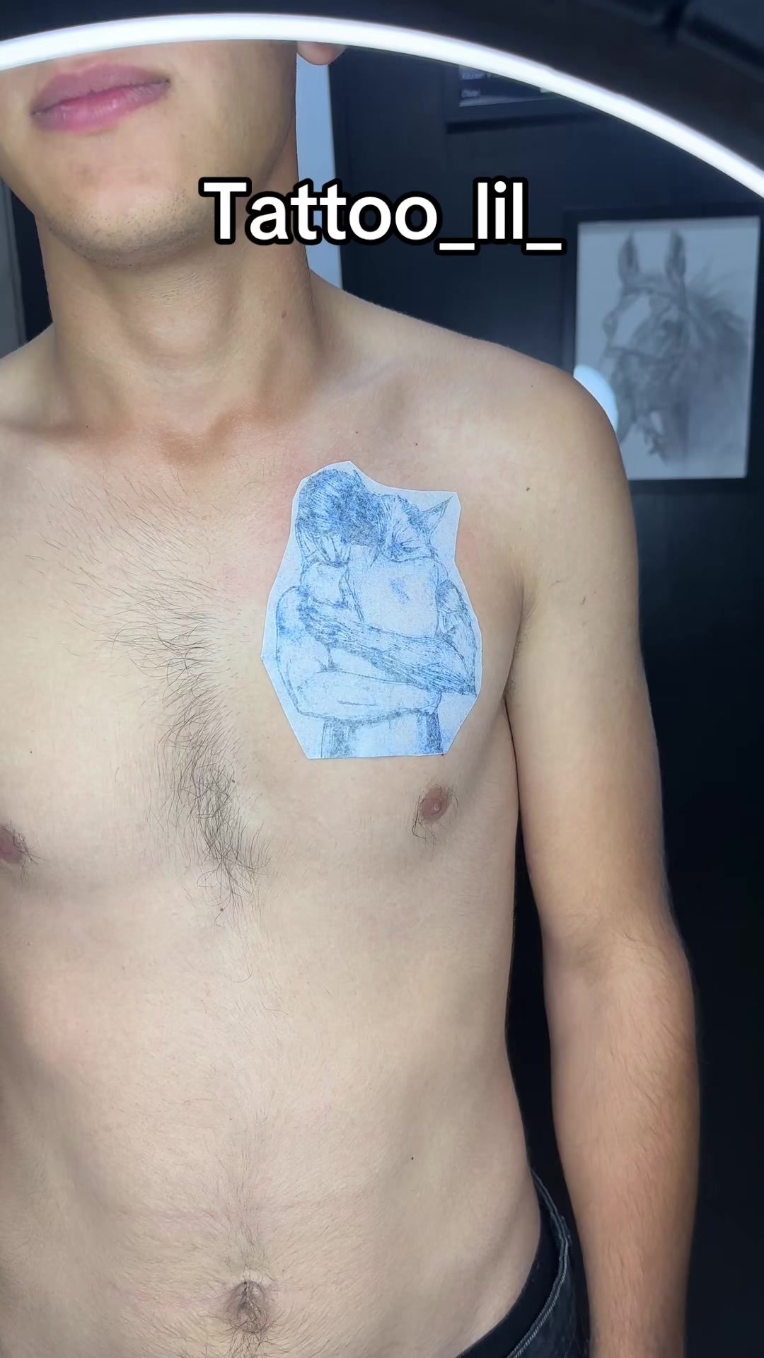 @Tattoo Yerevan