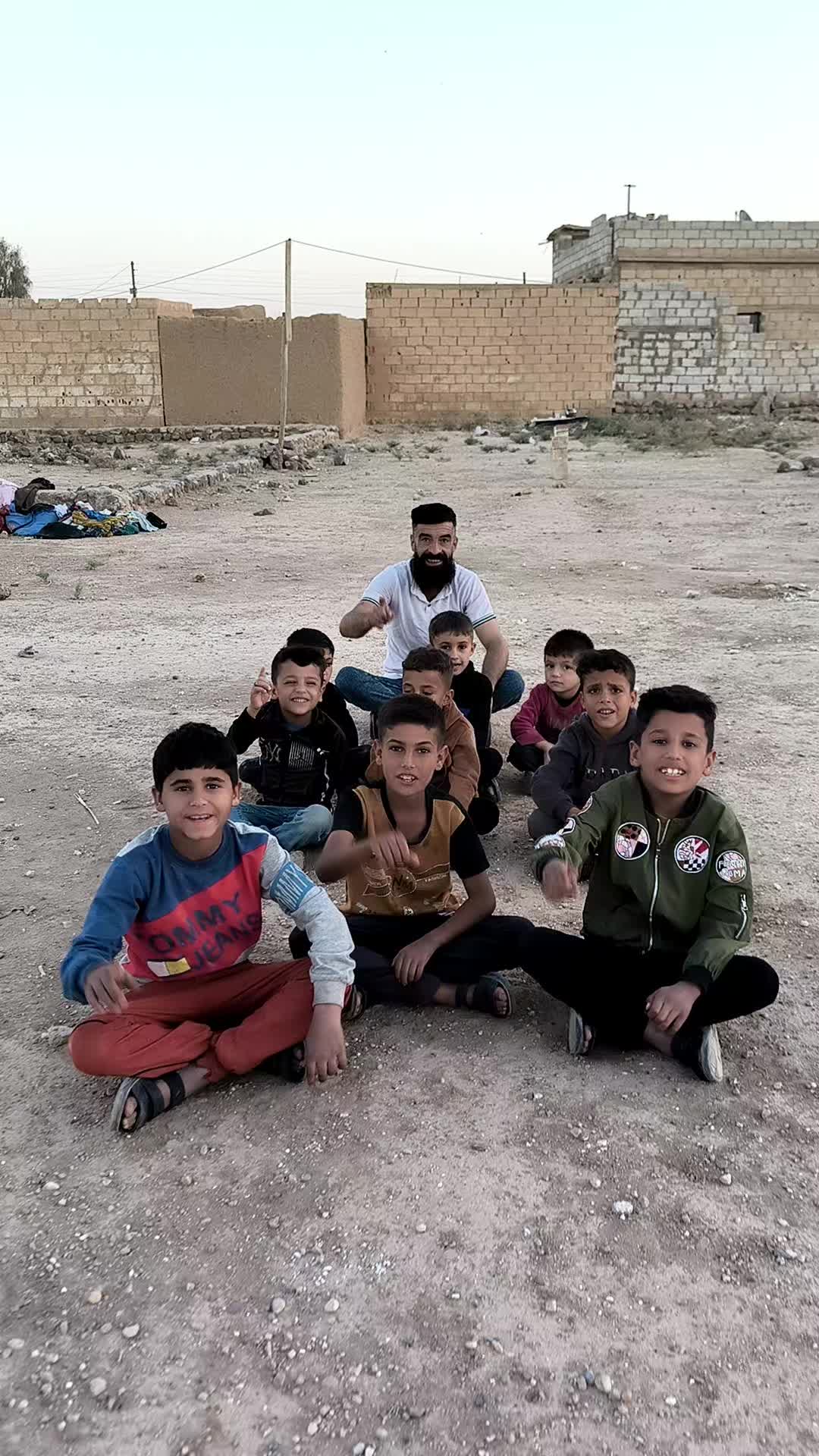 @فرقة الحنانييش حسابي الثاني