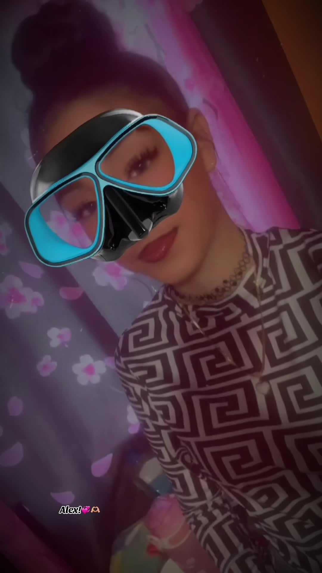 @💞~FlOr&yen;~ȚiGaNcA~ThA!~❤️&zwj;🔥