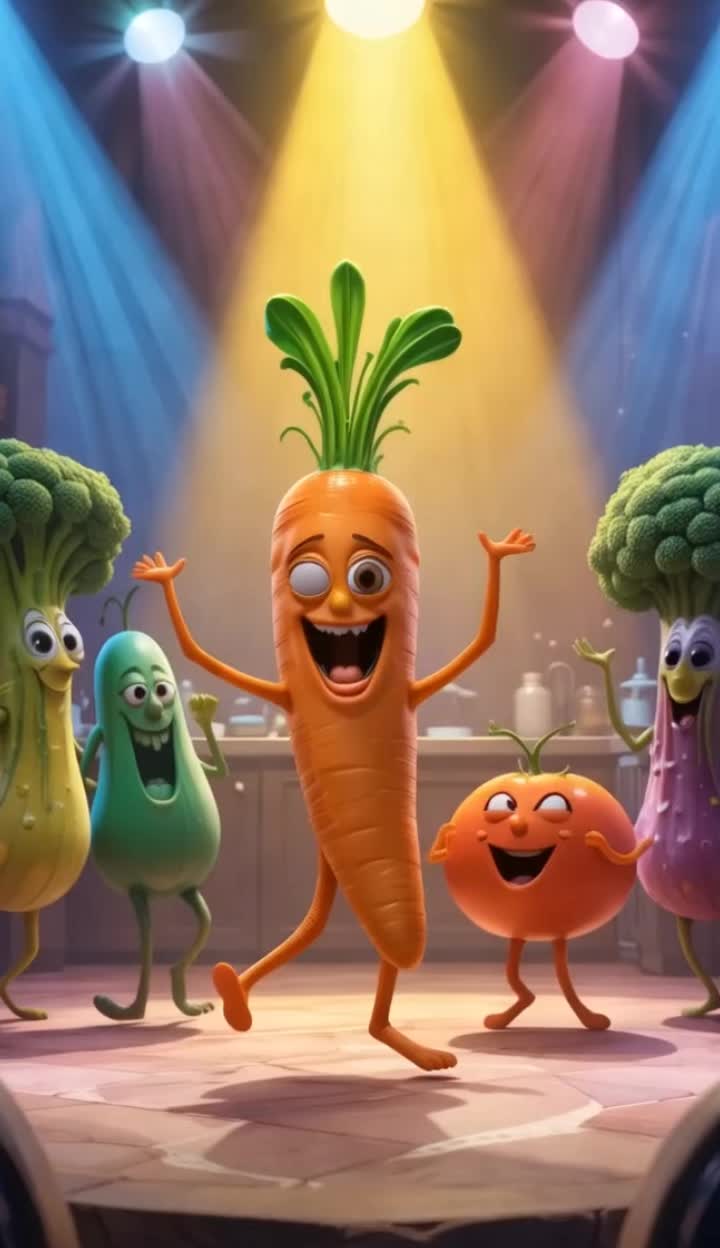 @Kids Cartoon