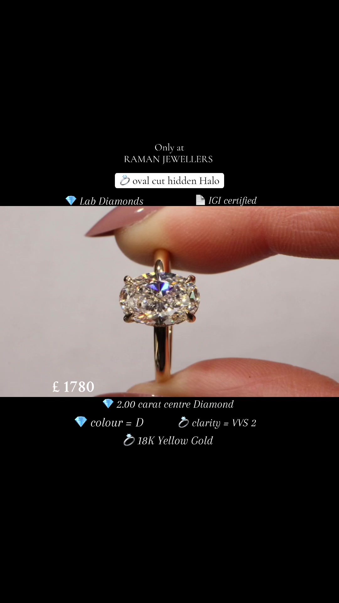 @Raman Jewellers