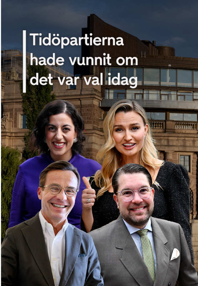@TV4 Nyheterna