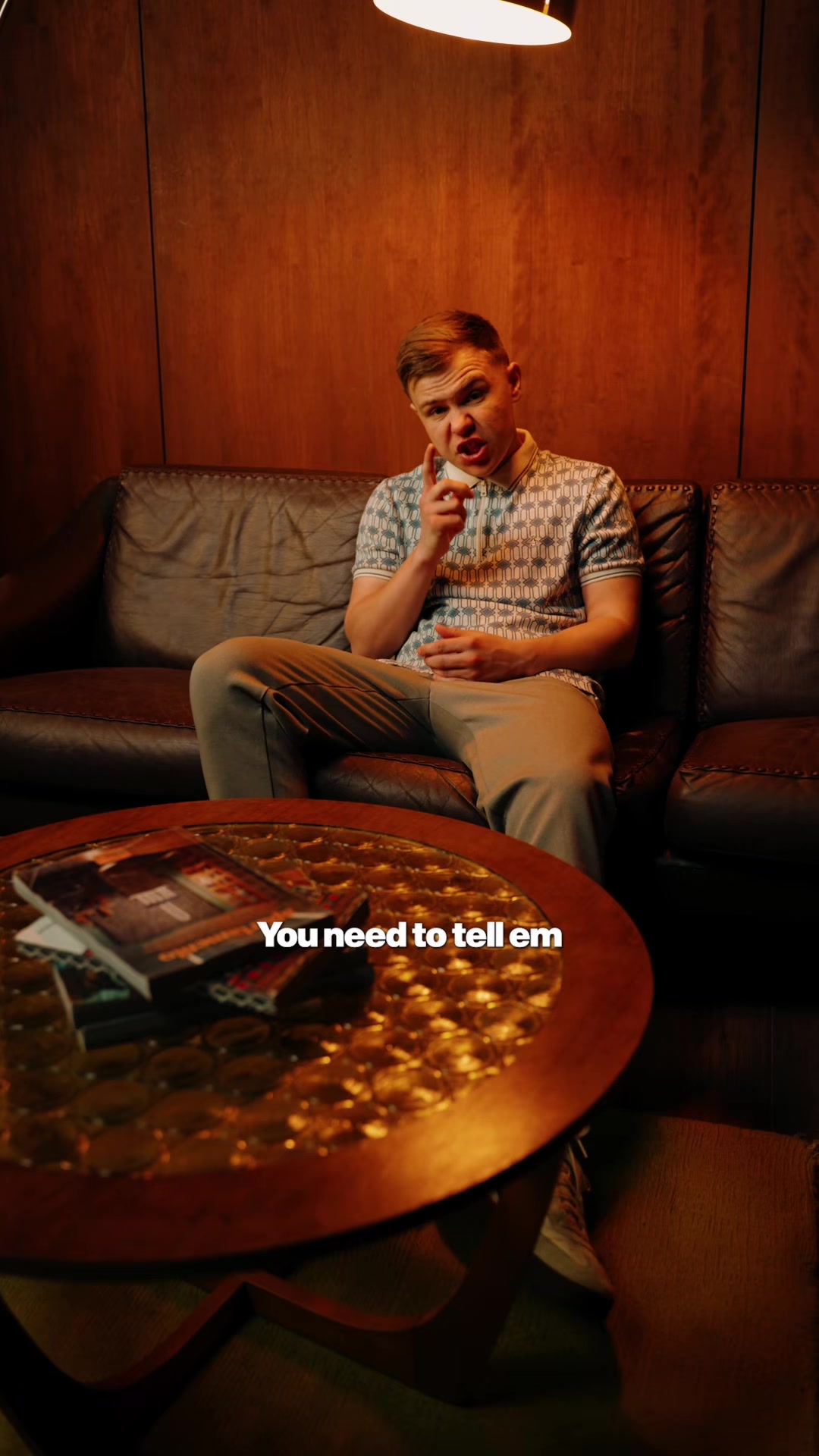 @Nathan Smoker