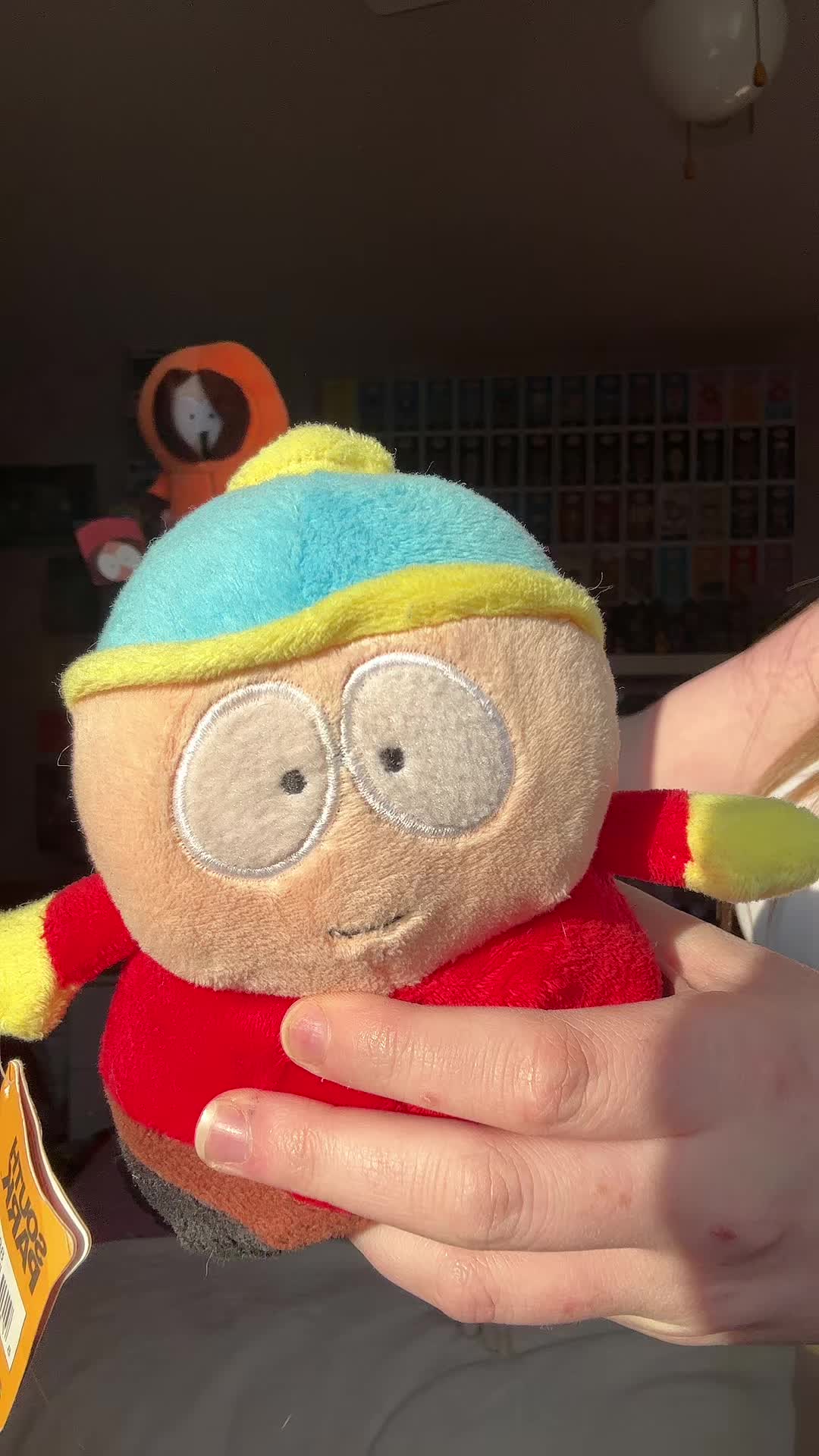 @Southparkgirltiktok
