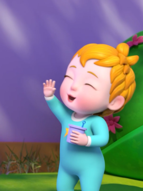 @NuNu Tv Nursery Rhymes