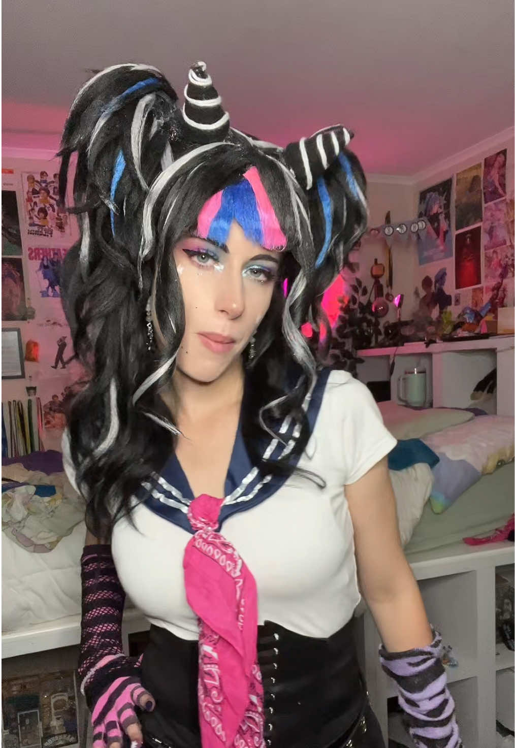 @Sobowcosplays | Charlie 🫀