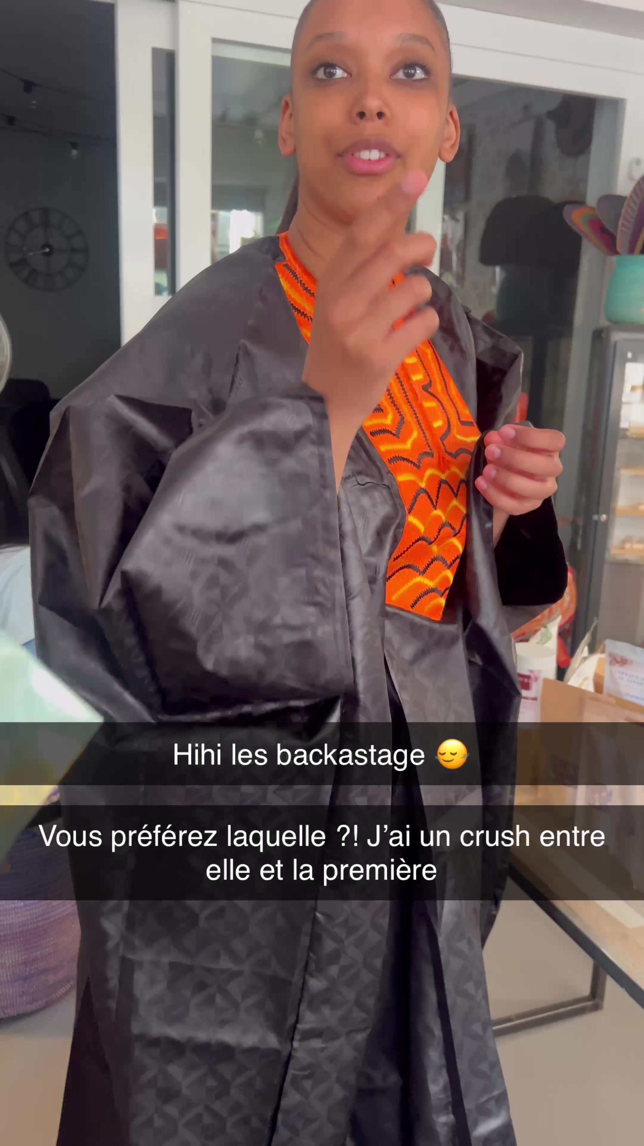 @Marie