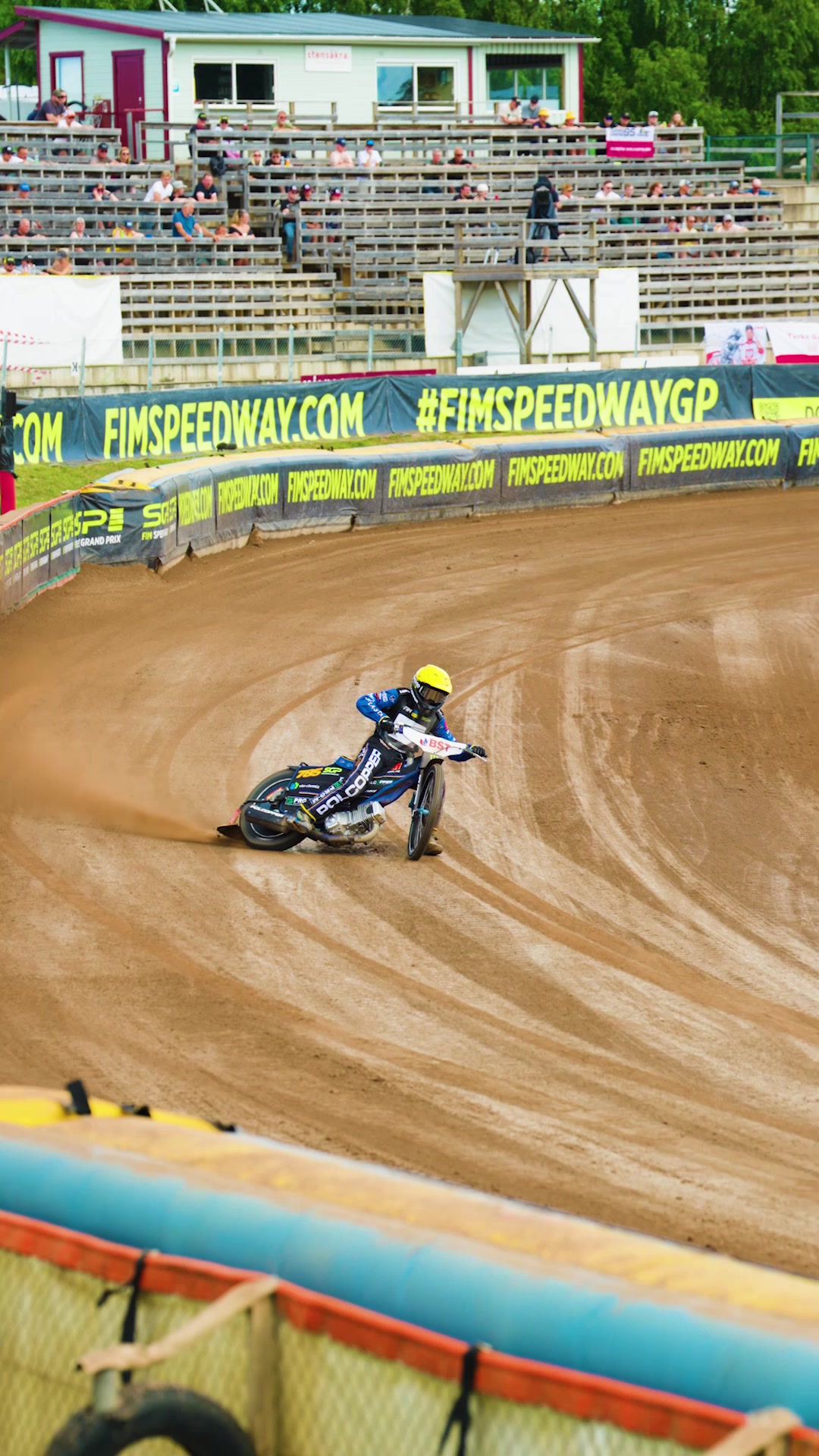@FIM Speedway Grand Prix