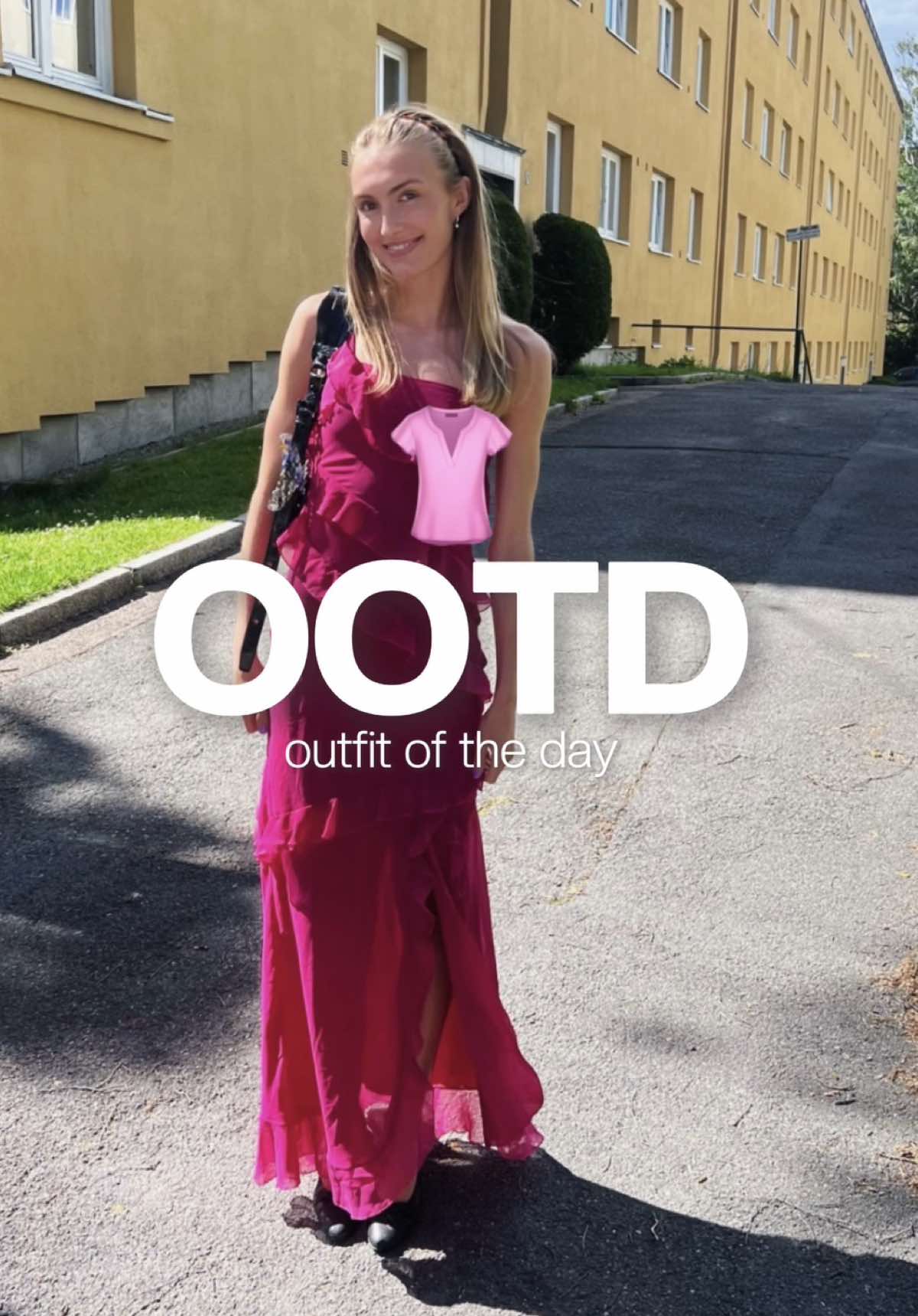 @Emilie Steinklev Lein