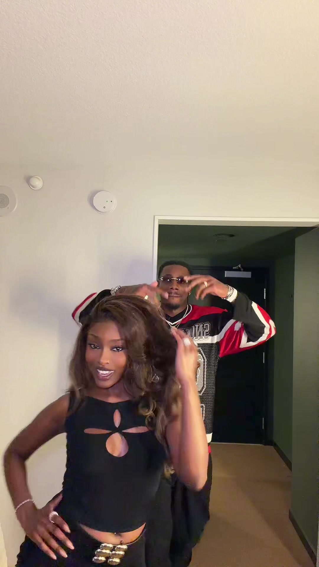 @Shaq