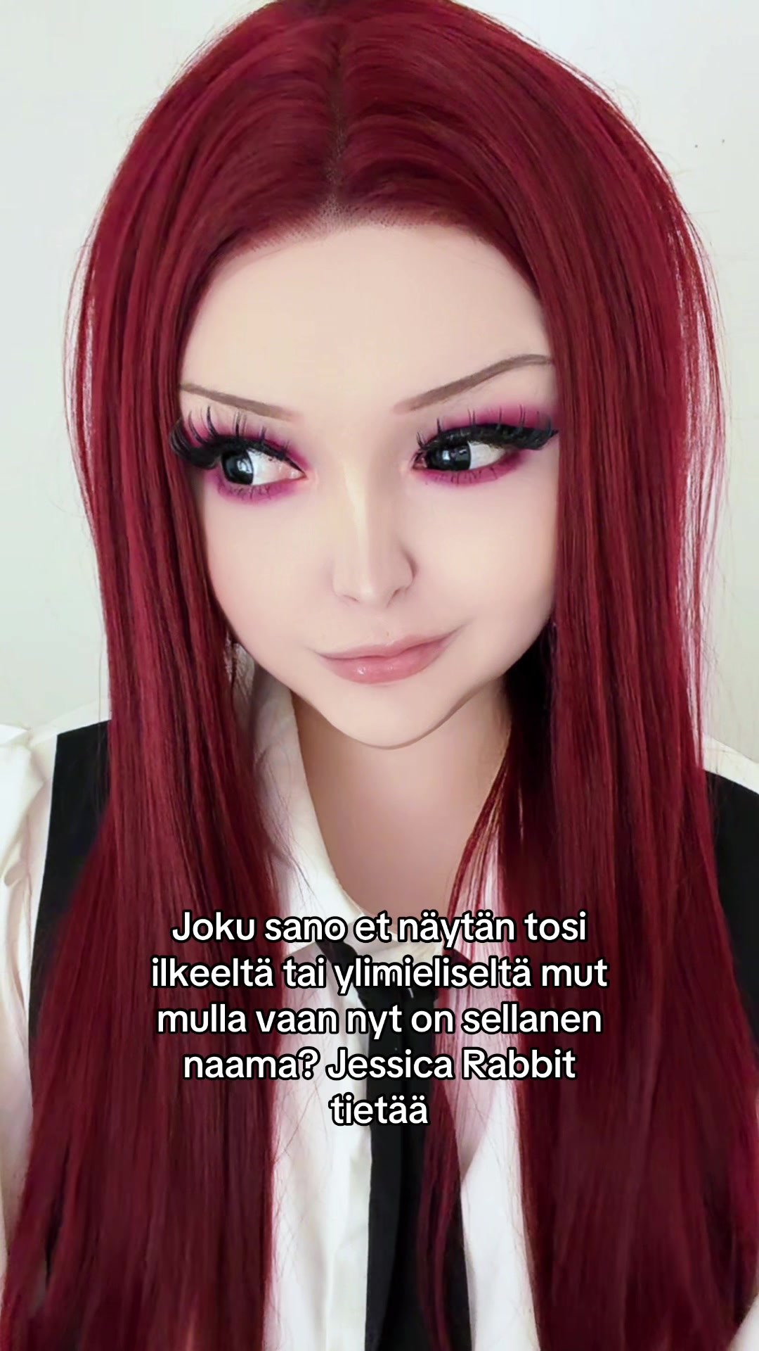 @Kuu || Roseshock
