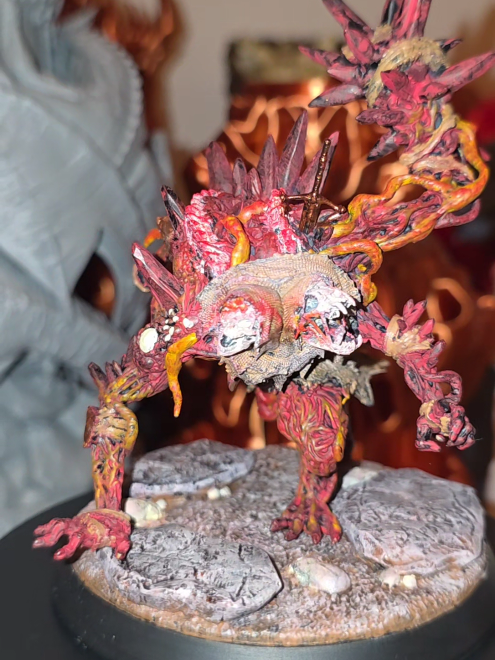 @ResinQuestMiniatures