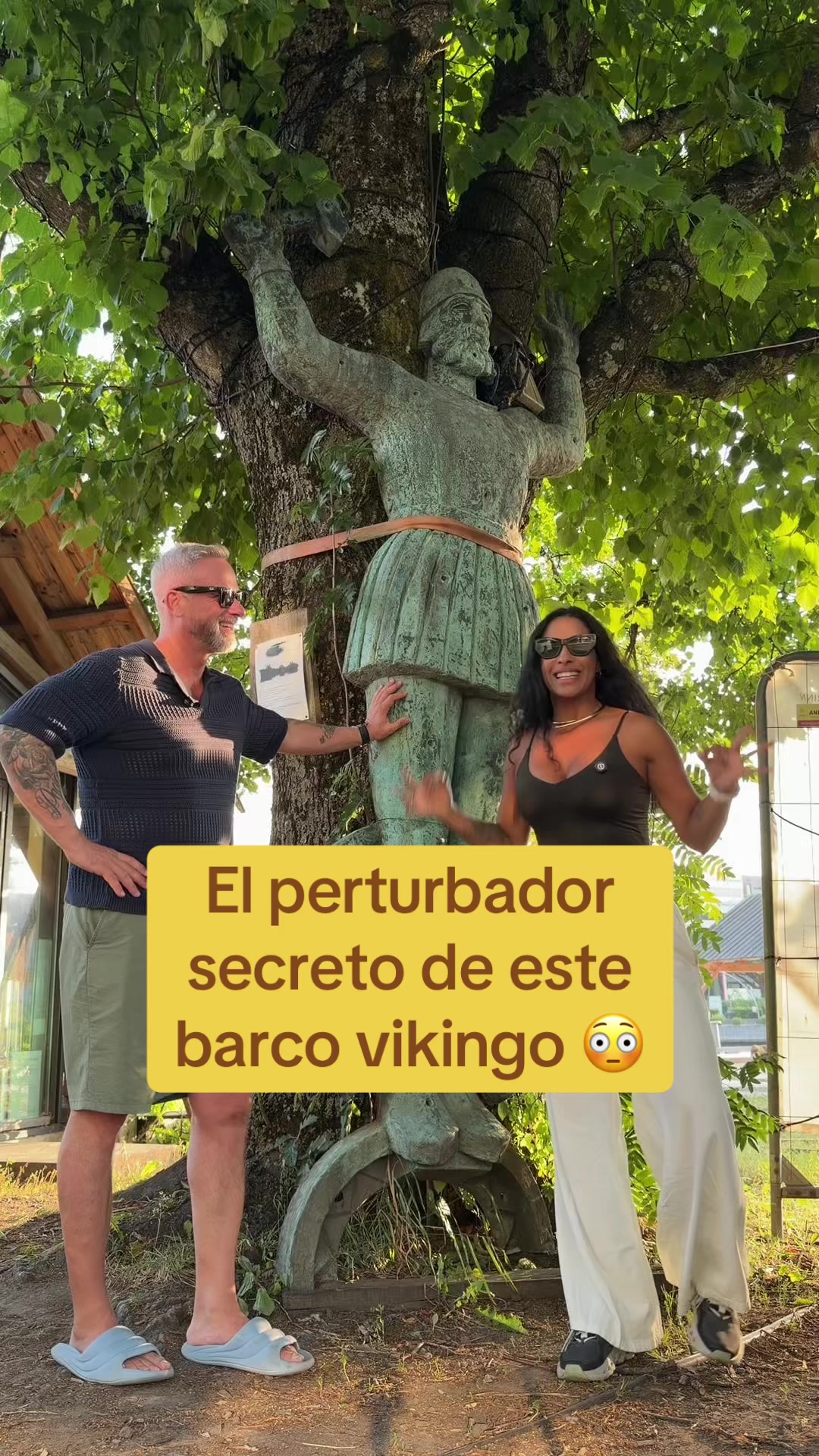 @Viking Latinos