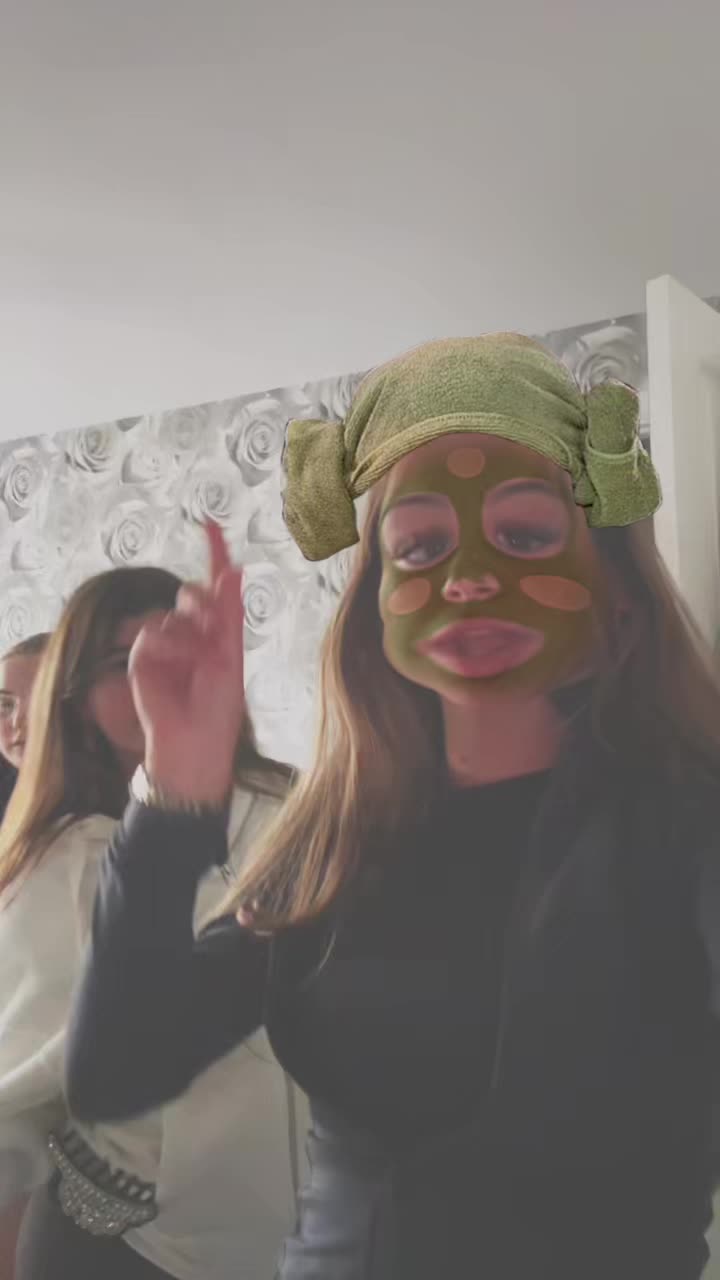 @poppys spam x