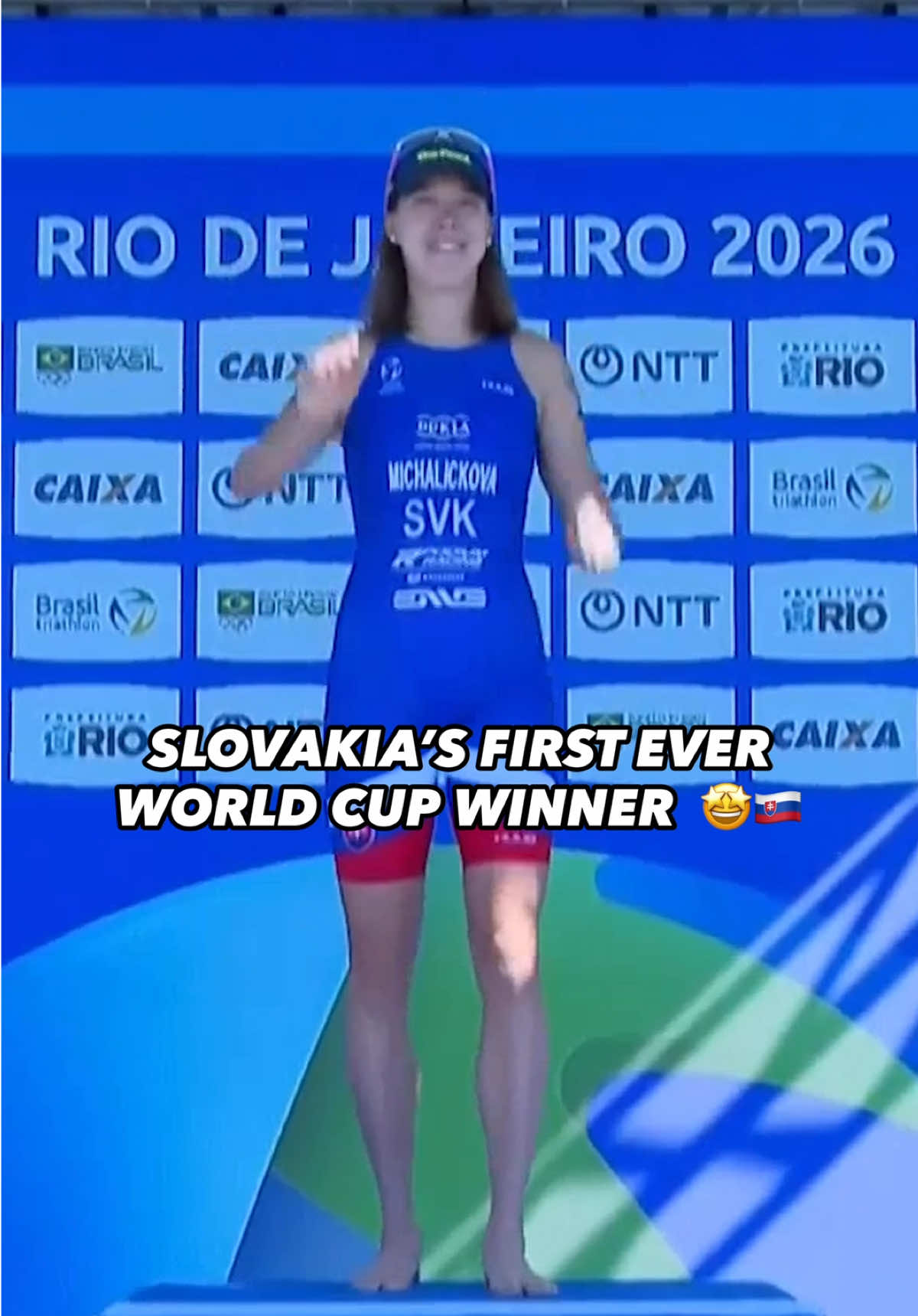 @World Triathlon
