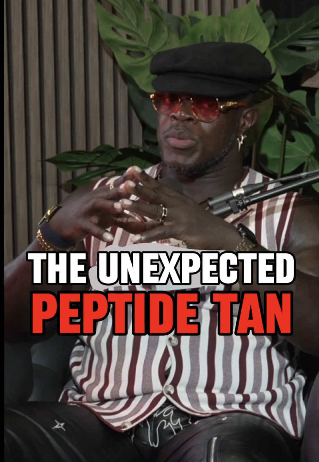 @Wam Bam’s podcast