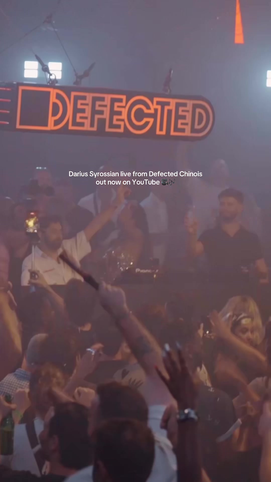 @Defected