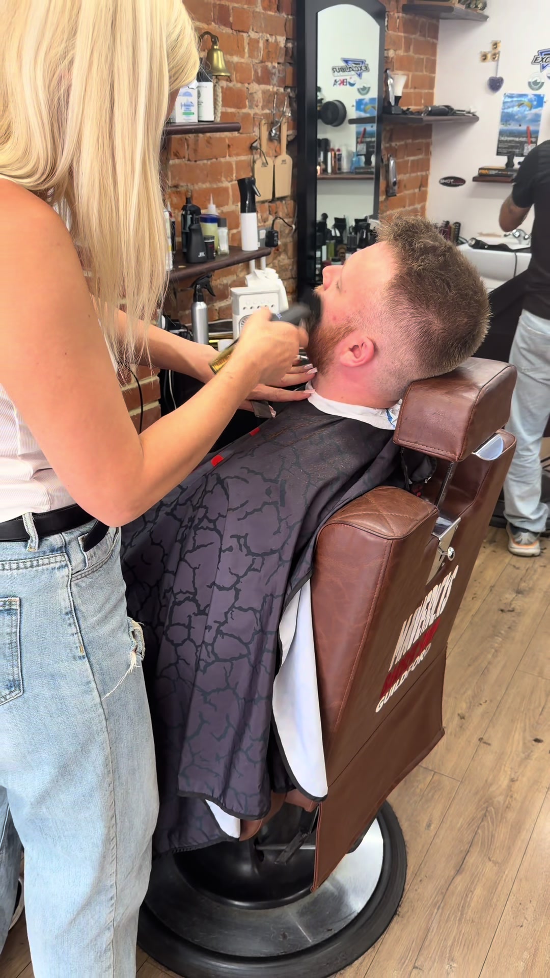 @MavericksBarberShop