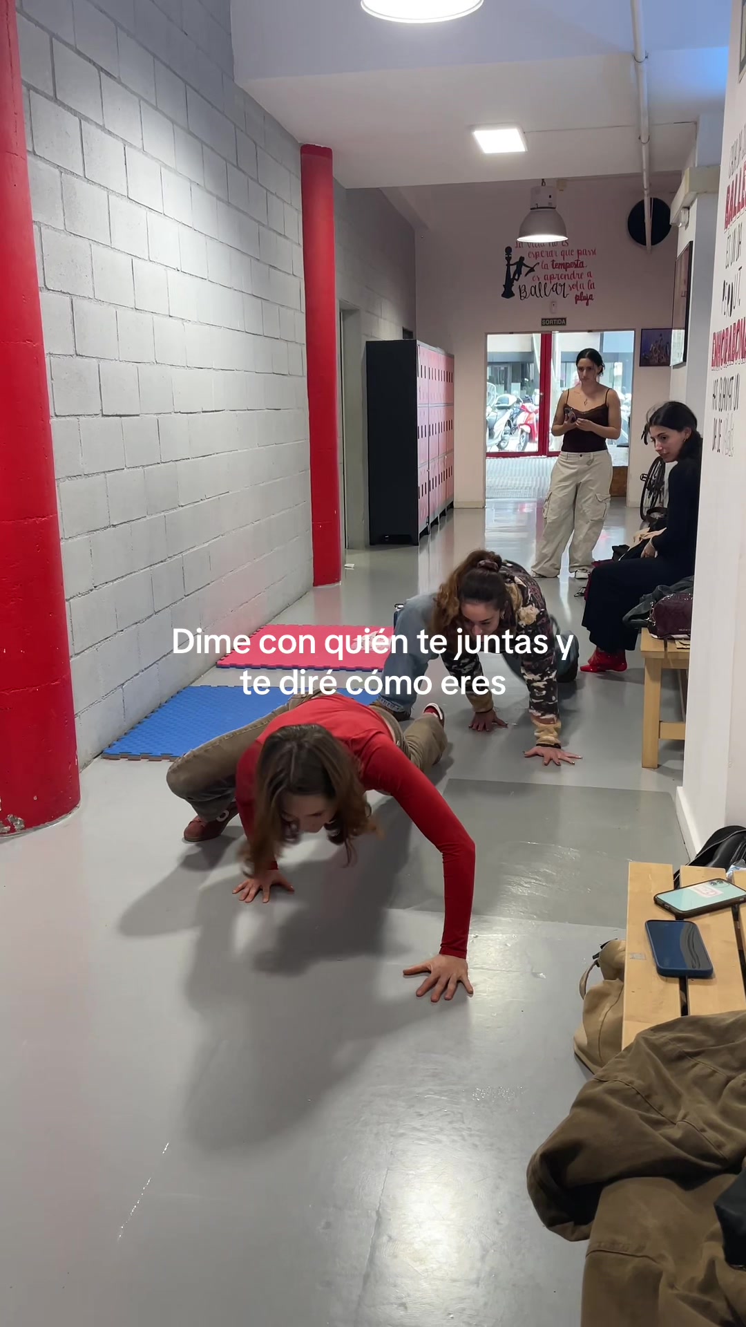 @Laia Gómez