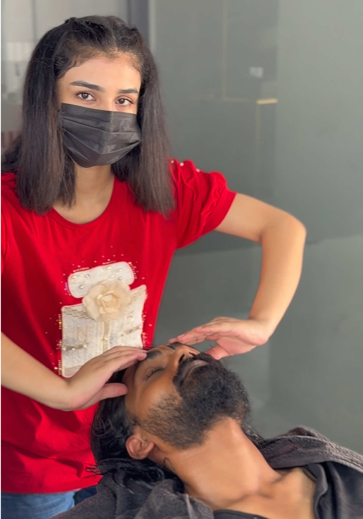 @glamour_salon_wahcantt