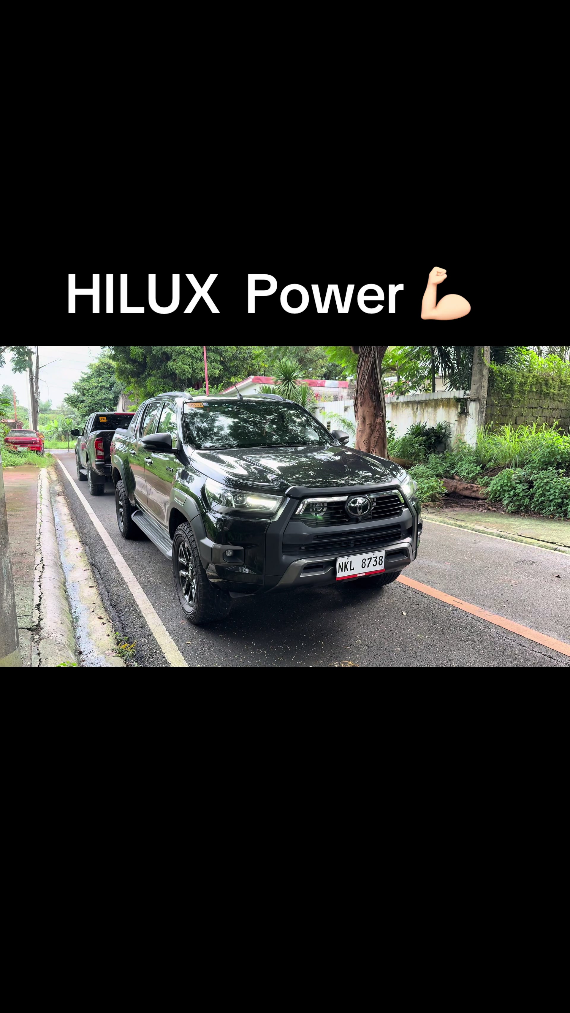 @Mr.Wildtrak