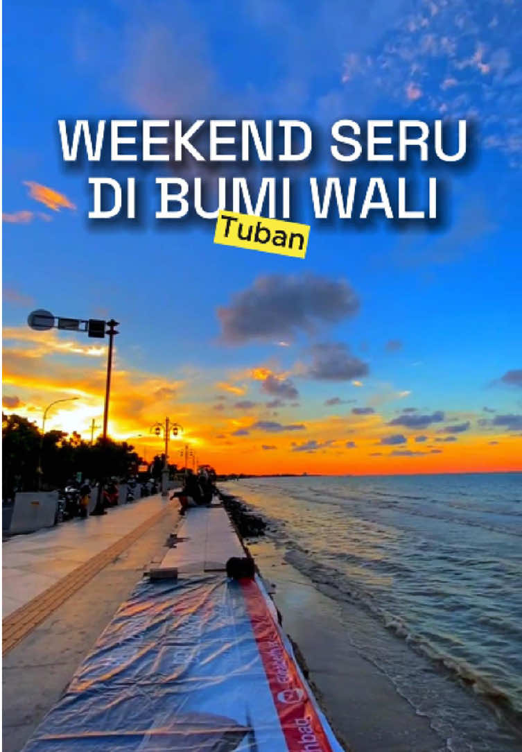 @ATLANTIC TUBAN