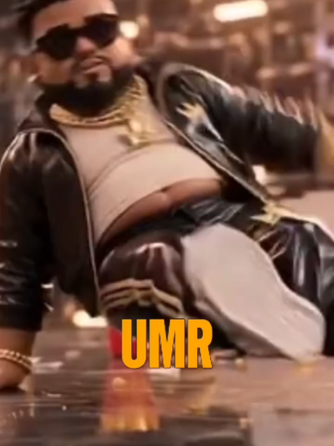 @Urban Music Real UMR