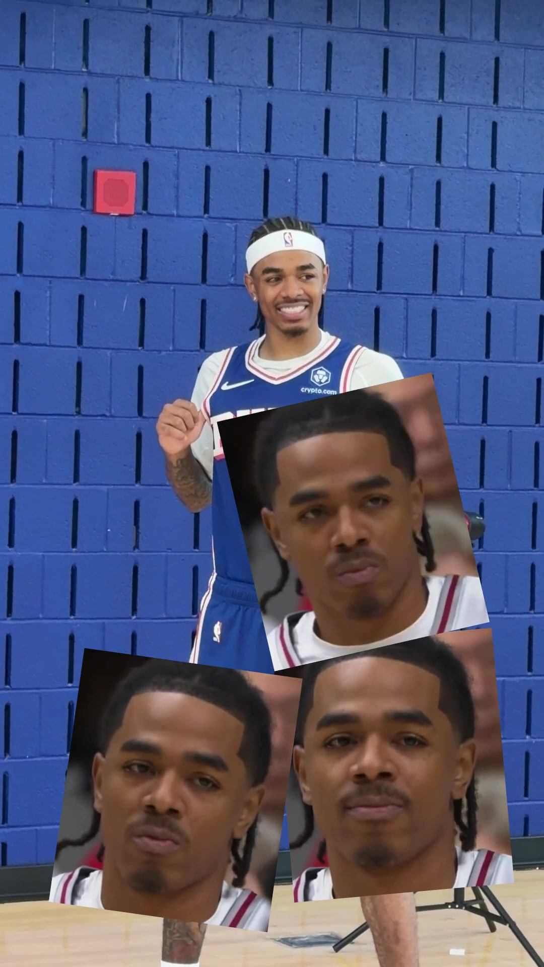 @Philadelphia 76ers