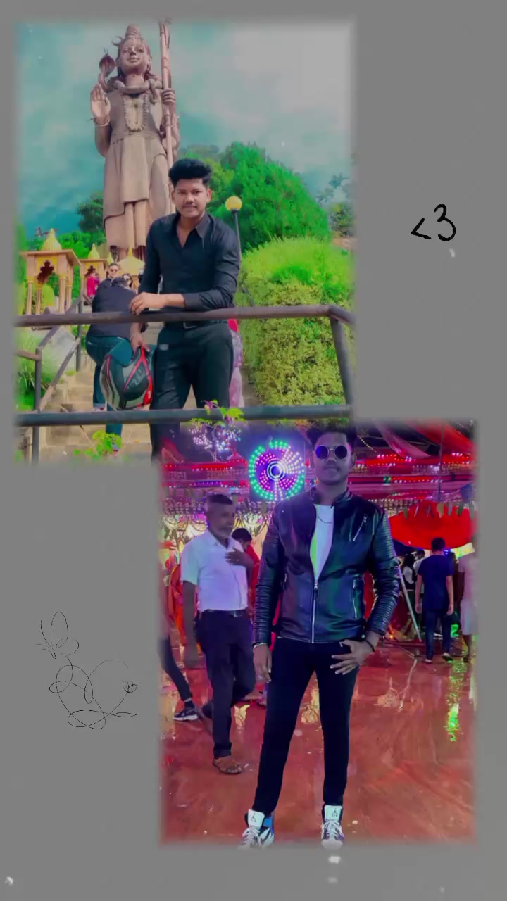 @NAVRAJ MAHATO