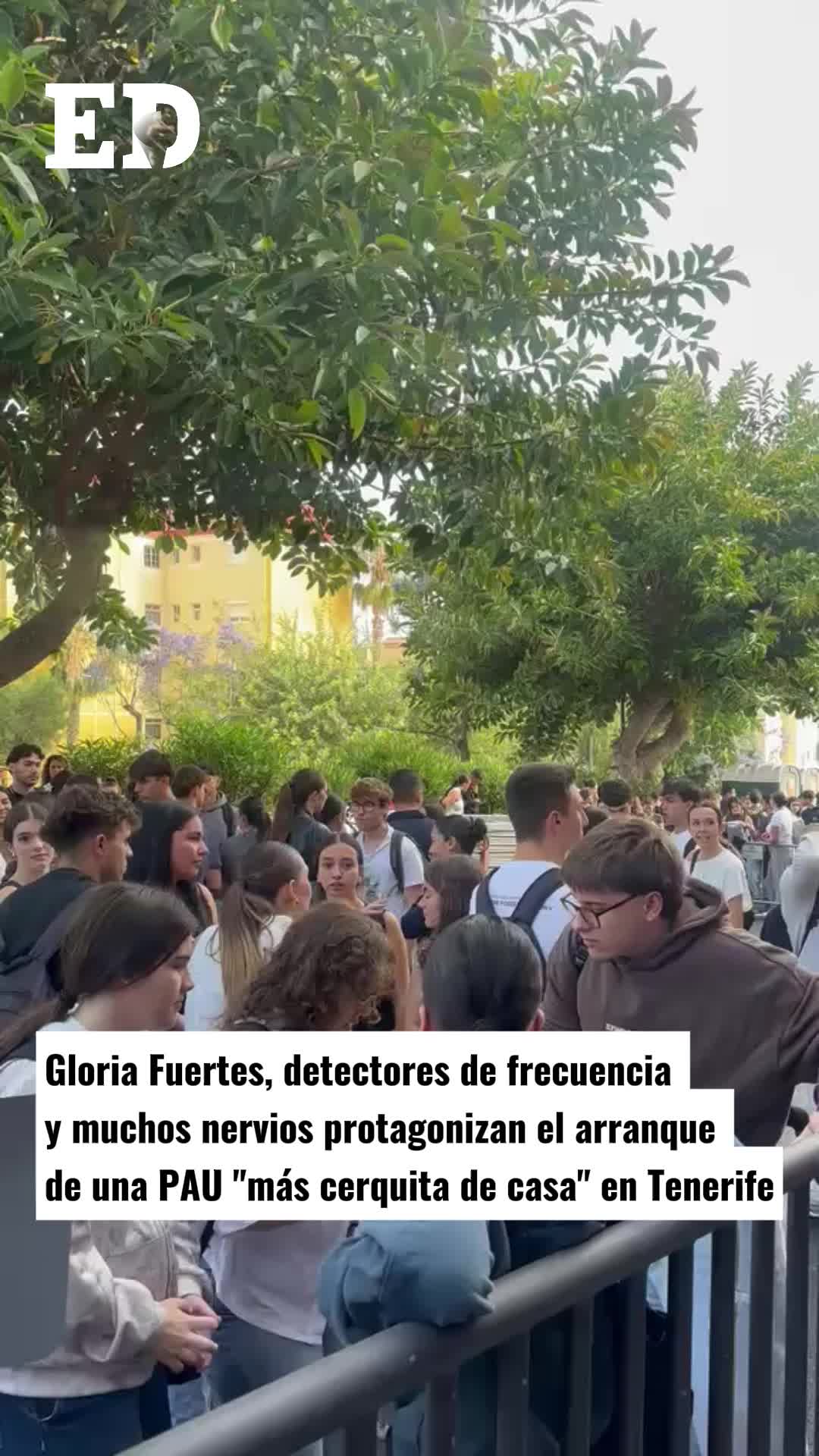 @El Día - Tenerife