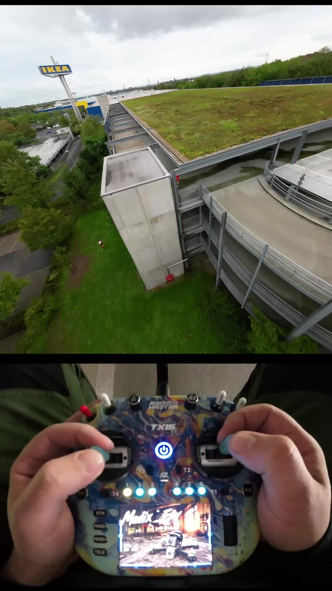@DCL - Drone Champions League