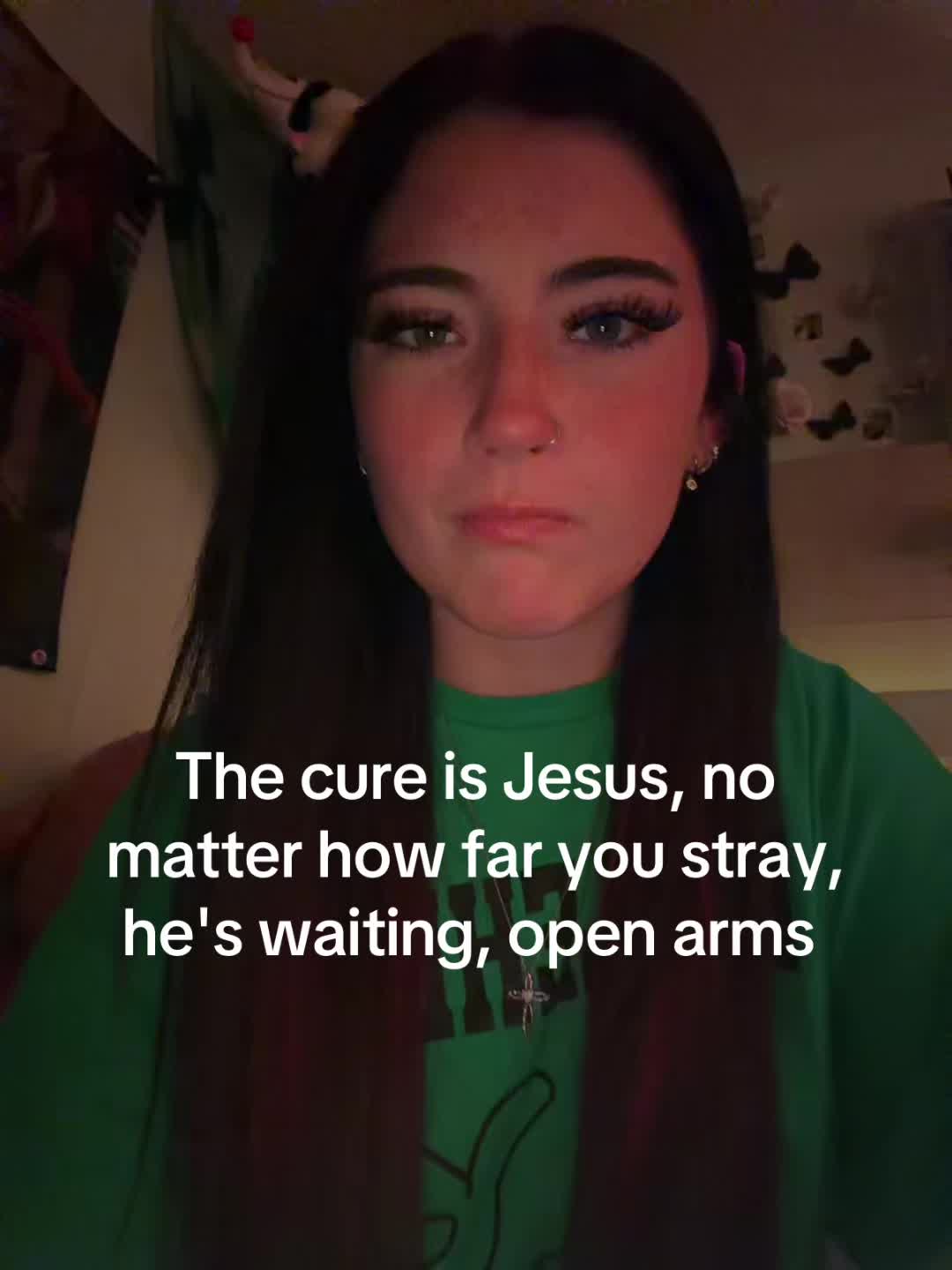 @Victoria Sharp