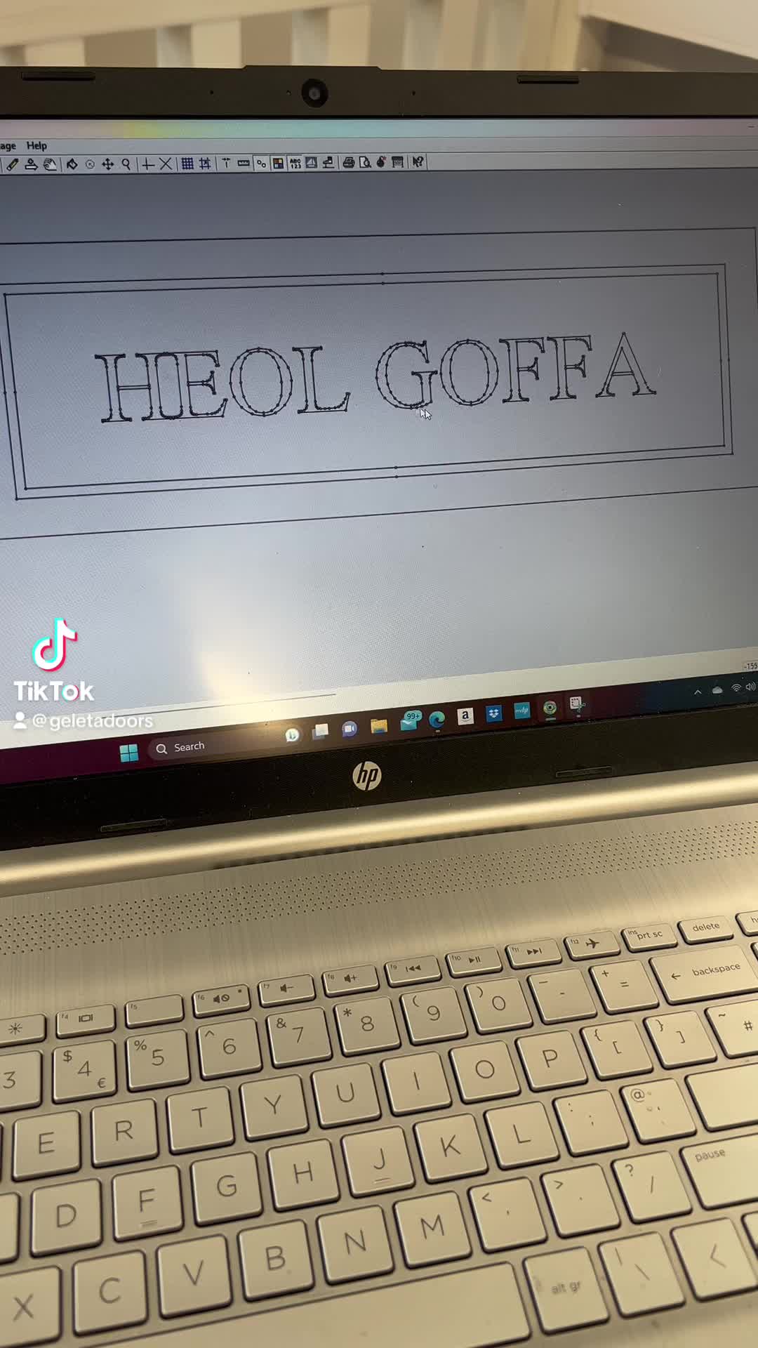 @Geleta doors