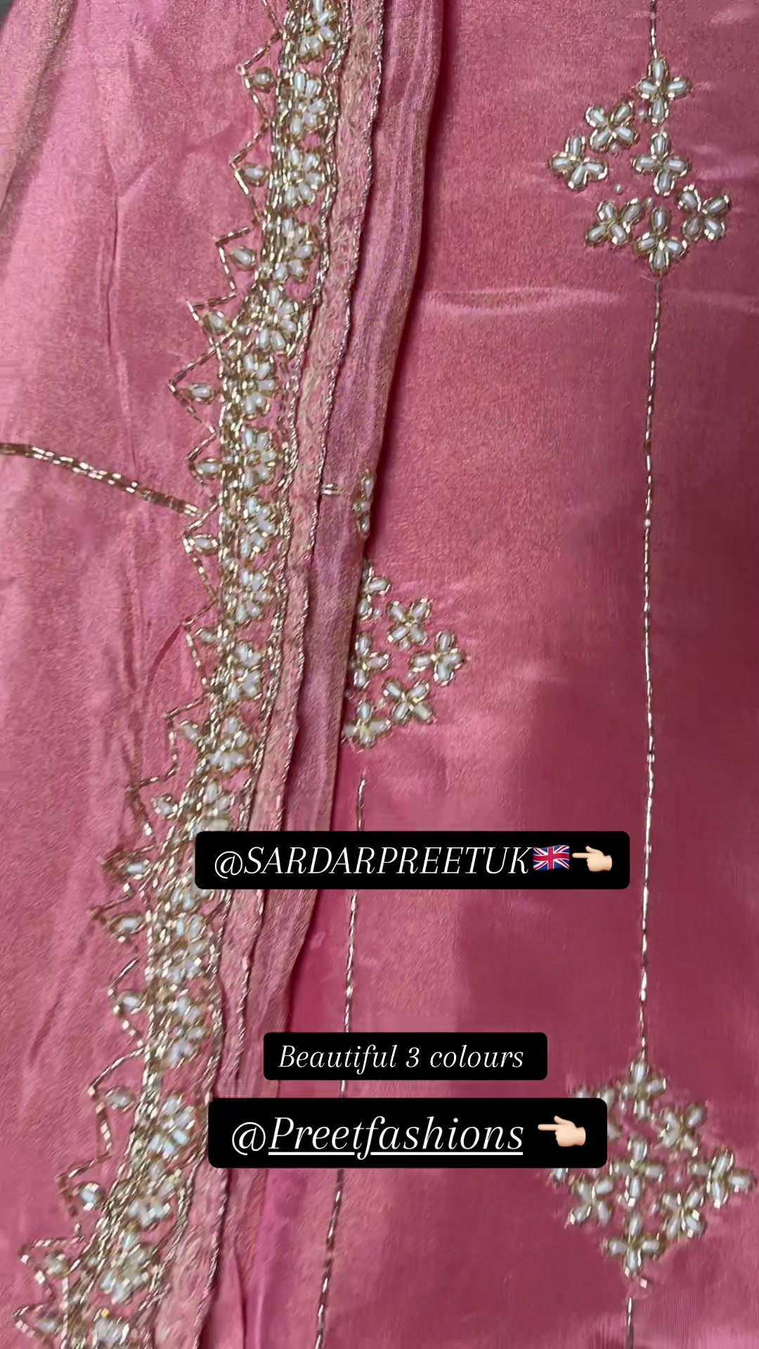 @🇮🇳PREET FASHIONS🇬🇧
