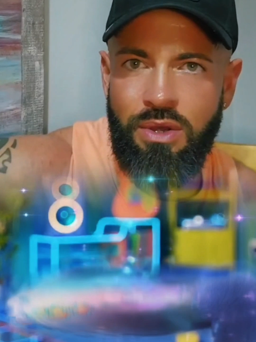 @๐ The Bearded Prince ๐