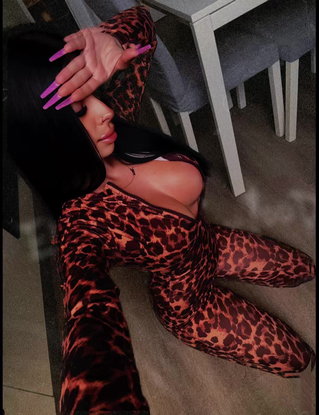 @🐆Ana-Maria Șerbănescu🐆