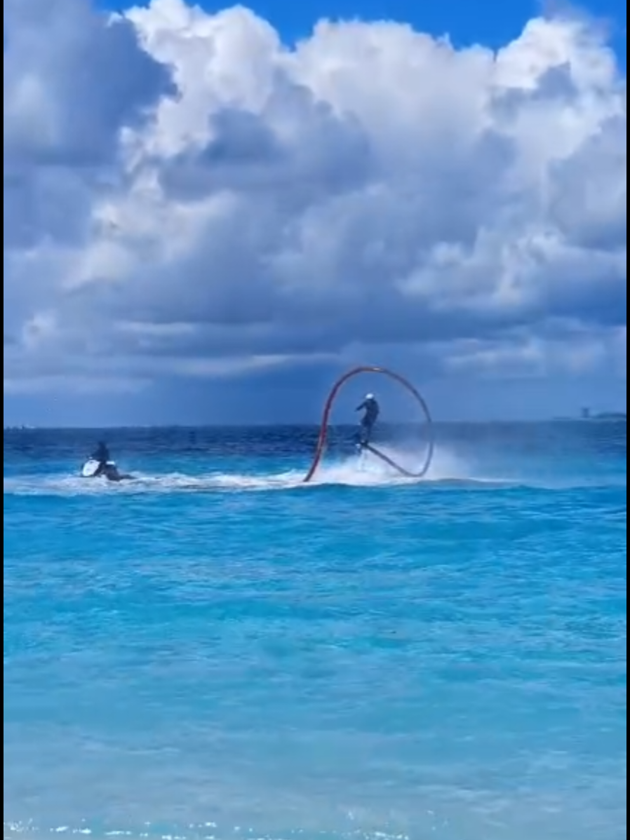 @AQUA BOY MALDIVES