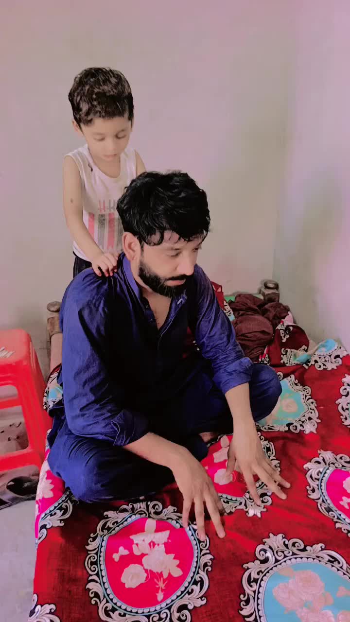 @Bashrat Bhatti 752
