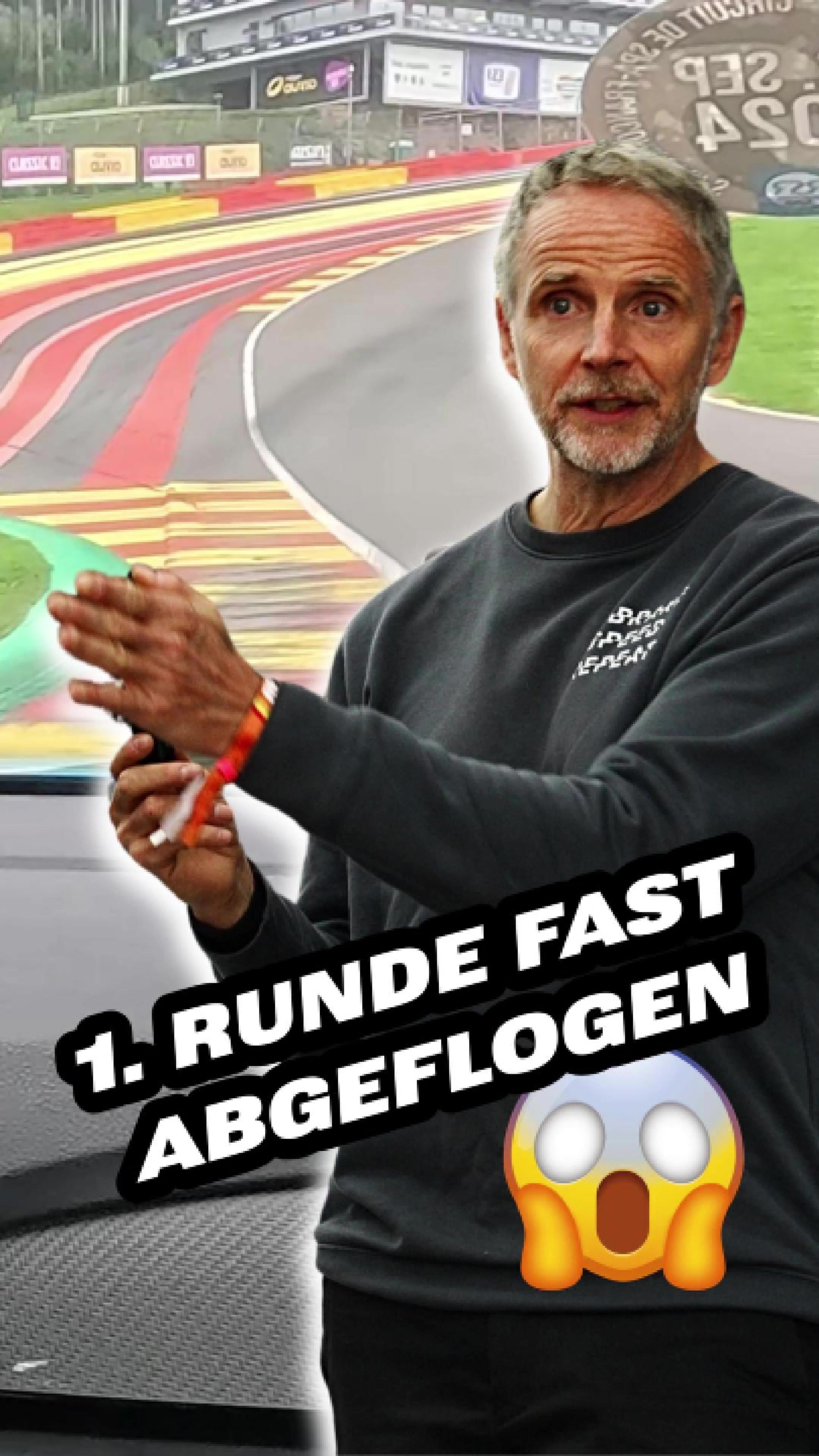 @ANDY FOX RACING