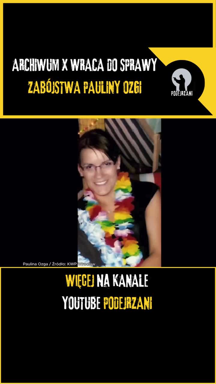 @Patryk Szulc - Podejrzani YT