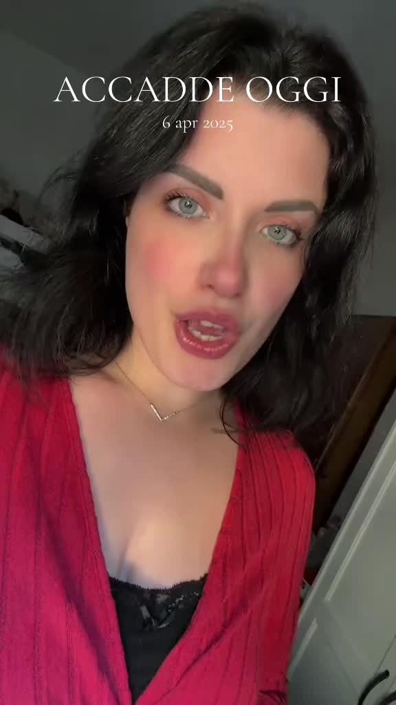 @Tanja Ciccioni 👑